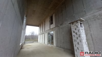 Szpital w Gniewomirowicach przyjmie pierwszych pacjent&oacute;w do końca roku