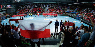 Obiekt w Lubinie szczęśliwym miejscem dla biało-czerwonych