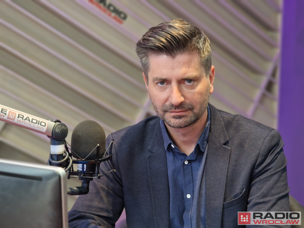 Krzysztof Śmiszek o zmianach w TK: Poczekajmy kilka dni na projekt uchwały - fot. archiwum Radia Wrocław