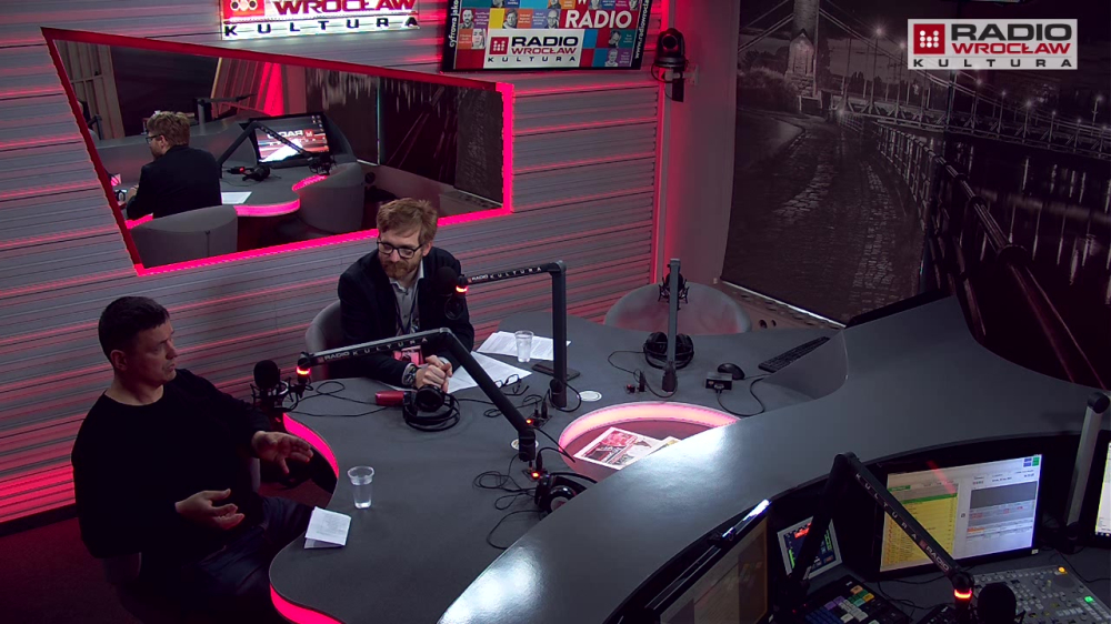 Radio Wrocław Kultura DAB+ Sztuka - Radio Wrocław Kultura DAB+ Sztuka
