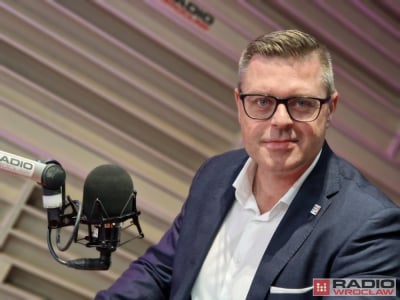 Jerzy Michalak zaprasza członków Koalicji dla Wrocławia do współpracy