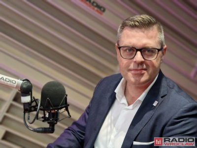 Jerzy Michalak zaprasza członk&oacute;w Koalicji dla Wrocławia do wsp&oacute;łpracy
