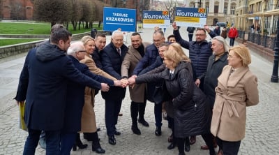 Kandydaci Trzeciej Drogi w wyborach do Sejmiku Wojew&oacute;dztwa Dolnośląskiego