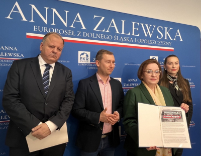 Politycy PiS nie chcą odchudzania programu nauczania kosztem Żołnierzy Wyklętych