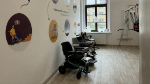 Na drodze do samodzielności. Pomoże Dolnośląskie Centrum Wsparcia