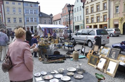 Święty Jerzy w Lądku-Zdroju