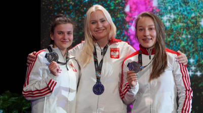 Kolejny sukces w strzeleckich mistrzostwach Europy na Węgrzech
