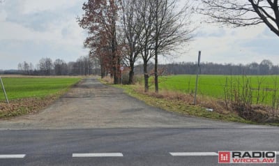 Będzie jednym z element&oacute;w cyklostrady, droga rowerowa Bolesławiec &ndash; Trzebień coraz bliżej