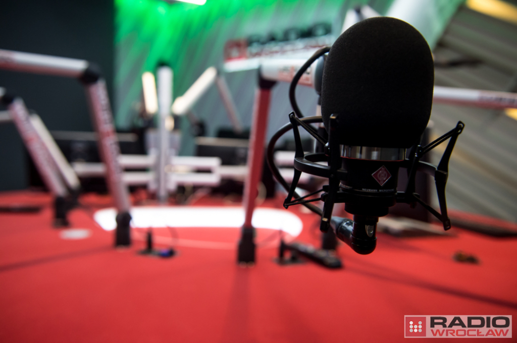 Reakcja24: Ochrona danych osobowych - fot. archiwum Radio Wrocław