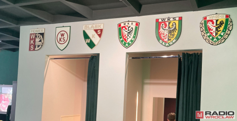 Śląsk Wrocław otwiera Centrum Kibiców - 0