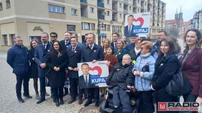KO ogłosiła nazwiska swoich kandydat&oacute;w w nadchodzących wyborach