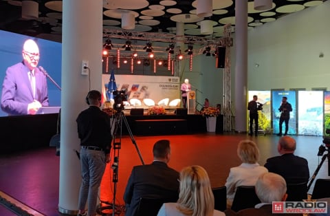 Reakcja 24: X Kongres Samorządowy - 4