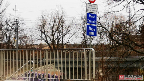 Kolejne nielegalne wysypisko w regionie, tym razem we Wrocławiu i to tuż przy samej rzece [WIDEO] - 4