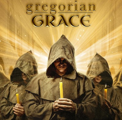 Gregorian Grace - koncert