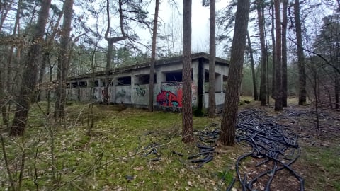 Co dalej z tajną bazą wojskową w Raszówce? - 6