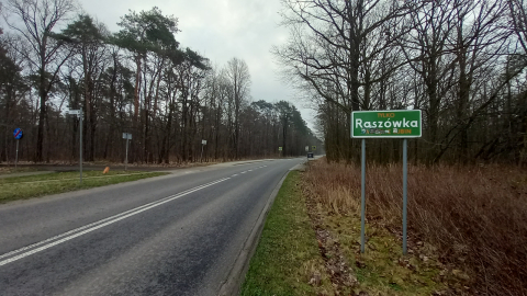 Co dalej z tajną bazą wojskową w Raszówce? - 7