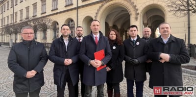 Kolejni kandydaci do startu w wyborach samorządowych. Tym razem z Konfederacji