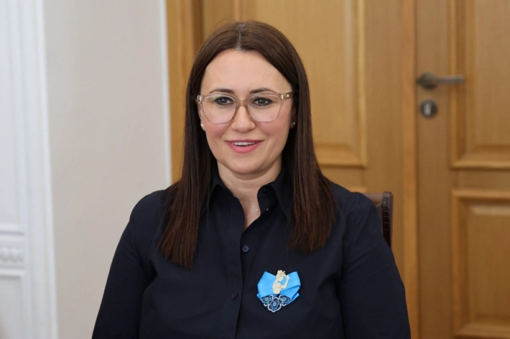 Wrocławianka została pełnomocniczką Ministra Nauki - Fot: materiały prasowe