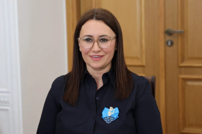 Wrocławianka została pełnomocniczką Ministra Nauki