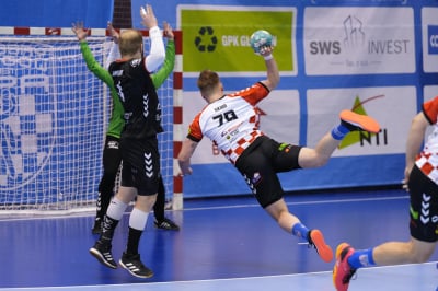 Szczypiorniści Chrobrego zagrają w Final Four Pucharu Polski