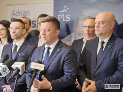 PiS zaproponowało kandydatów do dzierżoniowskiego samorządu