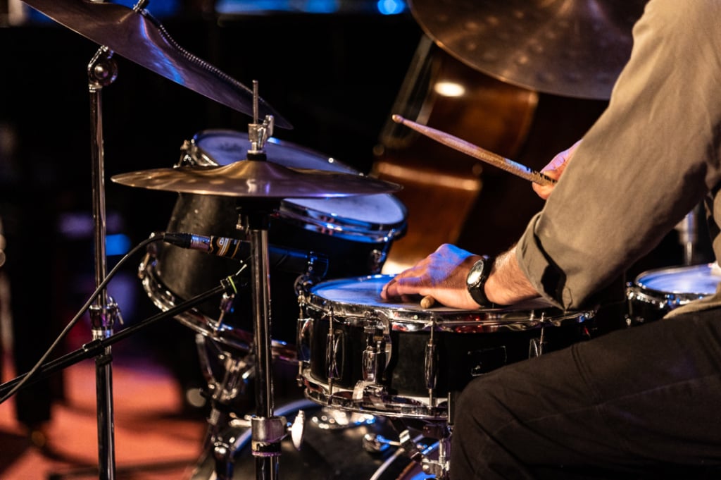 60 lat legendarnego festiwalu Jazz nad Odrą - fot: materiały prasowe