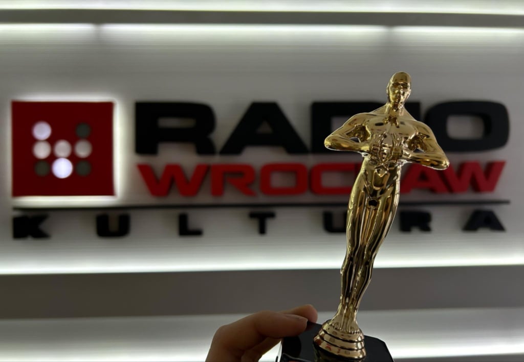 Strefa interes&oacute;w, Oscary, Rojst (filmowy piątek w Radiu Wroclaw Kultura)