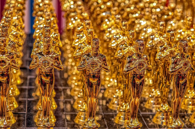 Zbliżają się tegoroczne Oscary