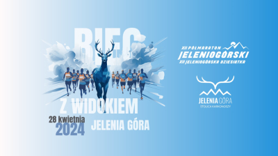 P&oacute;łmaraton Jeleniog&oacute;rski i sojusz dolnośląskich p&oacute;łmaraton&oacute;w