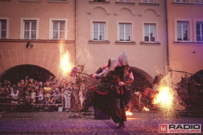Festiwal Teatr&oacute;w Ulicznych bez ministerialnego dofinansowania