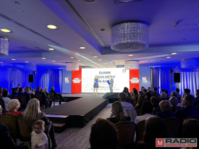 Wybory Samorządowe 2024. Bezpartyjni Samorządowcy zaprezentowali program