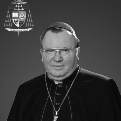 Arcybiskup Marian Gołębiewski nie żyje