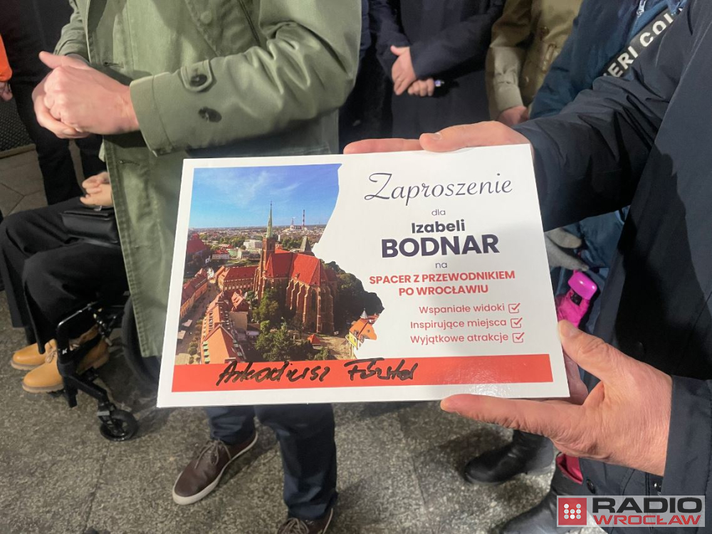 Spór o turystyczną pozycję Wrocławia - fot. Ida Górska