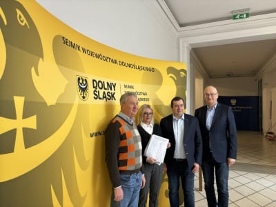 Blisko 1400 os&oacute;b nie chce spalarni w okolicach Wrocławia