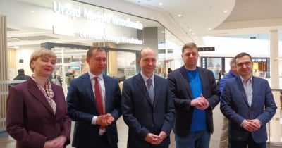 PiS przedstawia sw&oacute;j pomysł na Wrocław