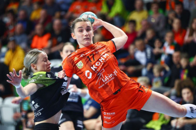 Derby w Superlidze Kobiet