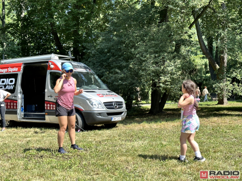 Dzieci nadają rytm! Rodzinna przygoda biegowa [ZOBACZ ZDJĘCIA] - 14