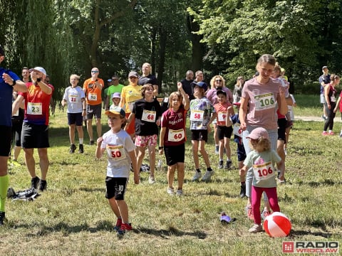 Dzieci nadają rytm! Rodzinna przygoda biegowa [ZOBACZ ZDJĘCIA] - 20