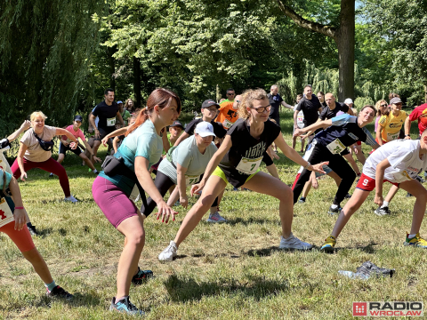 Dzieci nadają rytm! Rodzinna przygoda biegowa [ZOBACZ ZDJĘCIA] - 22