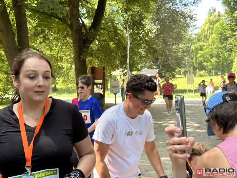 Dzieci nadają rytm! Rodzinna przygoda biegowa [ZOBACZ ZDJĘCIA] - 38