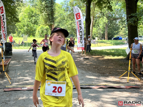 Dzieci nadają rytm! Rodzinna przygoda biegowa [ZOBACZ ZDJĘCIA] - 42