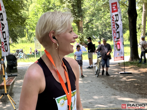 Dzieci nadają rytm! Rodzinna przygoda biegowa [ZOBACZ ZDJĘCIA] - 43