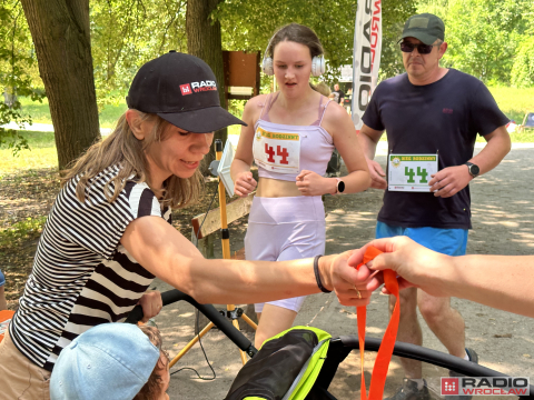 Dzieci nadają rytm! Rodzinna przygoda biegowa [ZOBACZ ZDJĘCIA] - 52