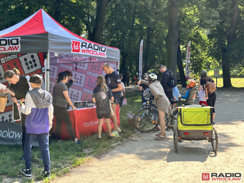 Dzieci nadają rytm! Rodzinna przygoda biegowa [ZOBACZ ZDJĘCIA] - 2