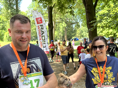 Dzieci nadają rytm! Rodzinna przygoda biegowa [ZOBACZ ZDJĘCIA] - 72