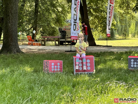Dzieci nadają rytm! Rodzinna przygoda biegowa [ZOBACZ ZDJĘCIA] - 4
