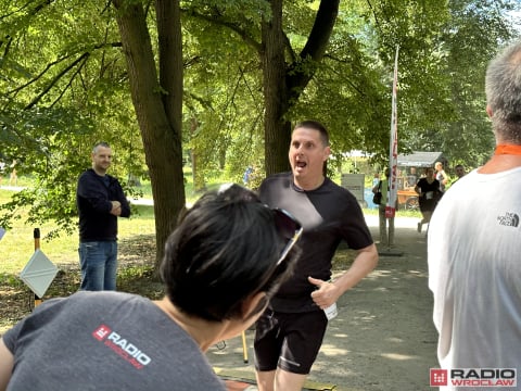Dzieci nadają rytm! Rodzinna przygoda biegowa [ZOBACZ ZDJĘCIA] - 78