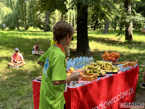 Dzieci nadają rytm! Rodzinna przygoda biegowa [ZOBACZ ZDJĘCIA] - 83