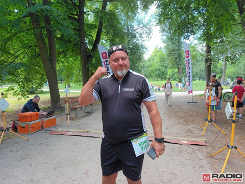 Dzieci nadają rytm! Rodzinna przygoda biegowa [ZOBACZ ZDJĘCIA] - 90