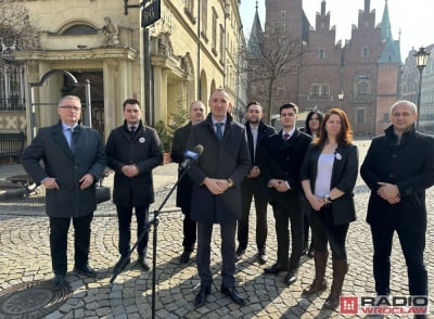 Konfederacja przedstawiła receptę na zadłużenie Wrocławia